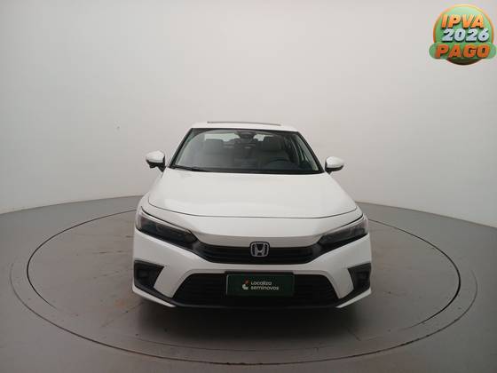 HONDA CIVIC 2.0 DI e:HEV ADVANCED E-CVT